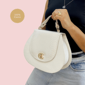 Bolso Zahra Doble Esencia