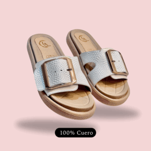 Sandalias Amira Luxe