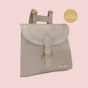 Morral Sultana Amira – Cuero Premium