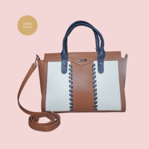 Bolso Layla Mosaic
