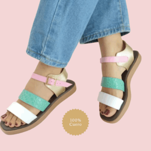 Farah Colors – Edición Arcoíris