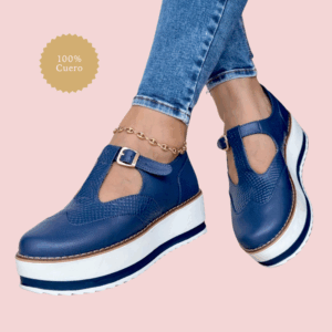 Maryam Altura – Clásico Moderno