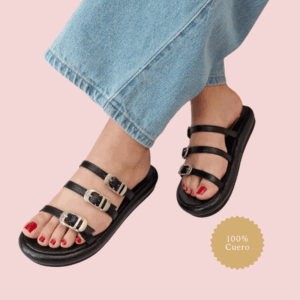 Sandalia Zahira