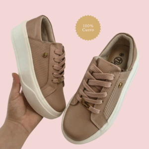 Zapatilla Amira Sofía