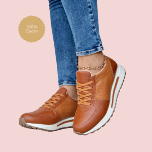 Zapatilla Royal Move