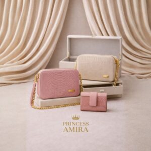 Set Timeless Princess Amira