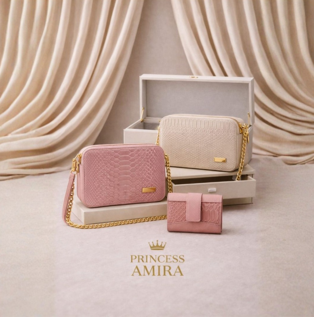 Set Timeless Princess Amira