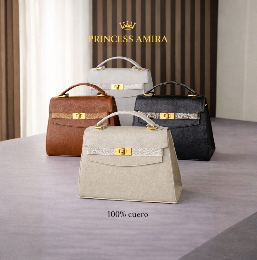 Zahra Royale Collection