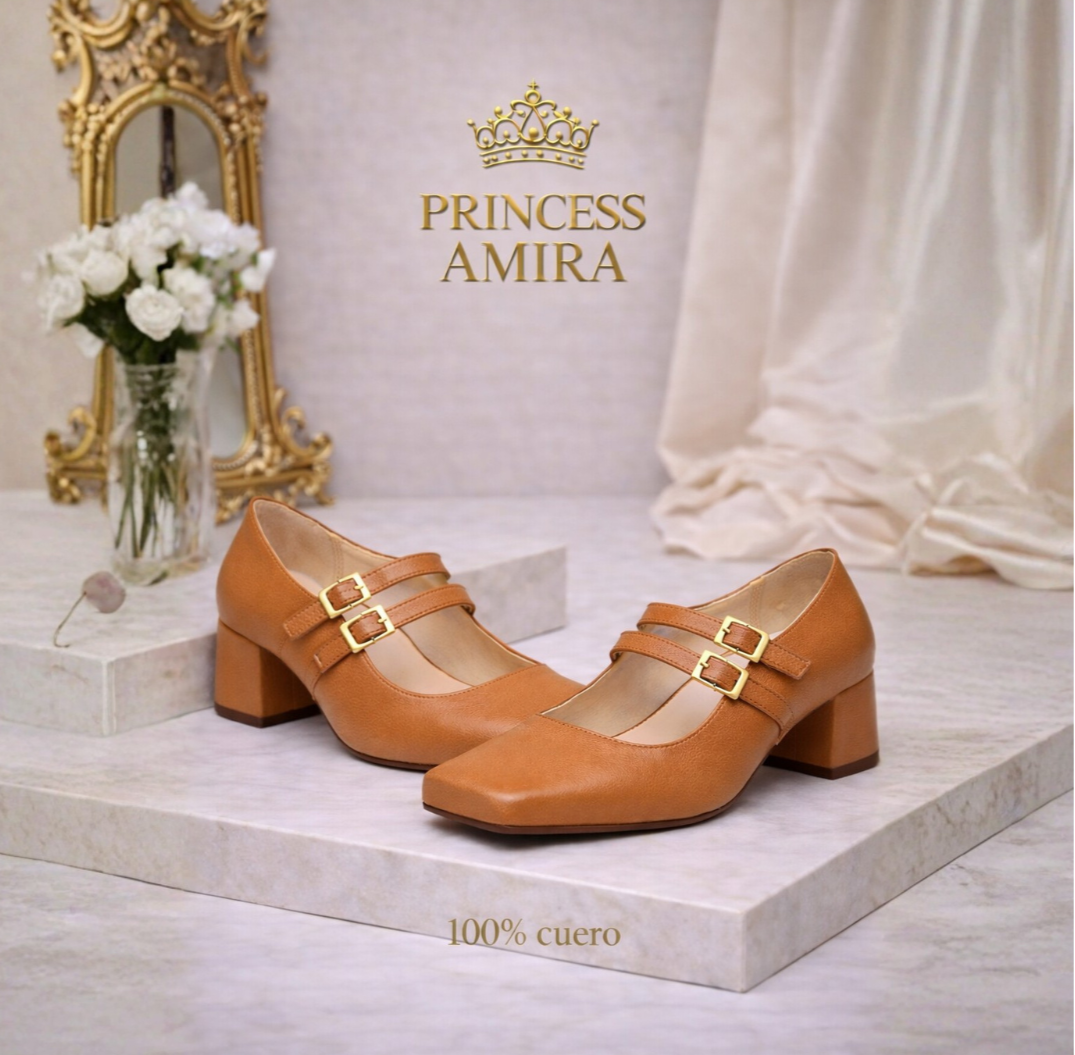 Victoria Elegance Edición Princess Amira - Image 5