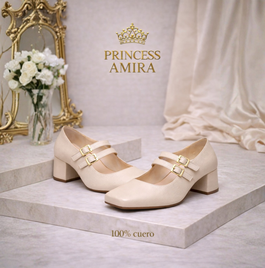 Victoria Elegance Edición Princess Amira - Image 4