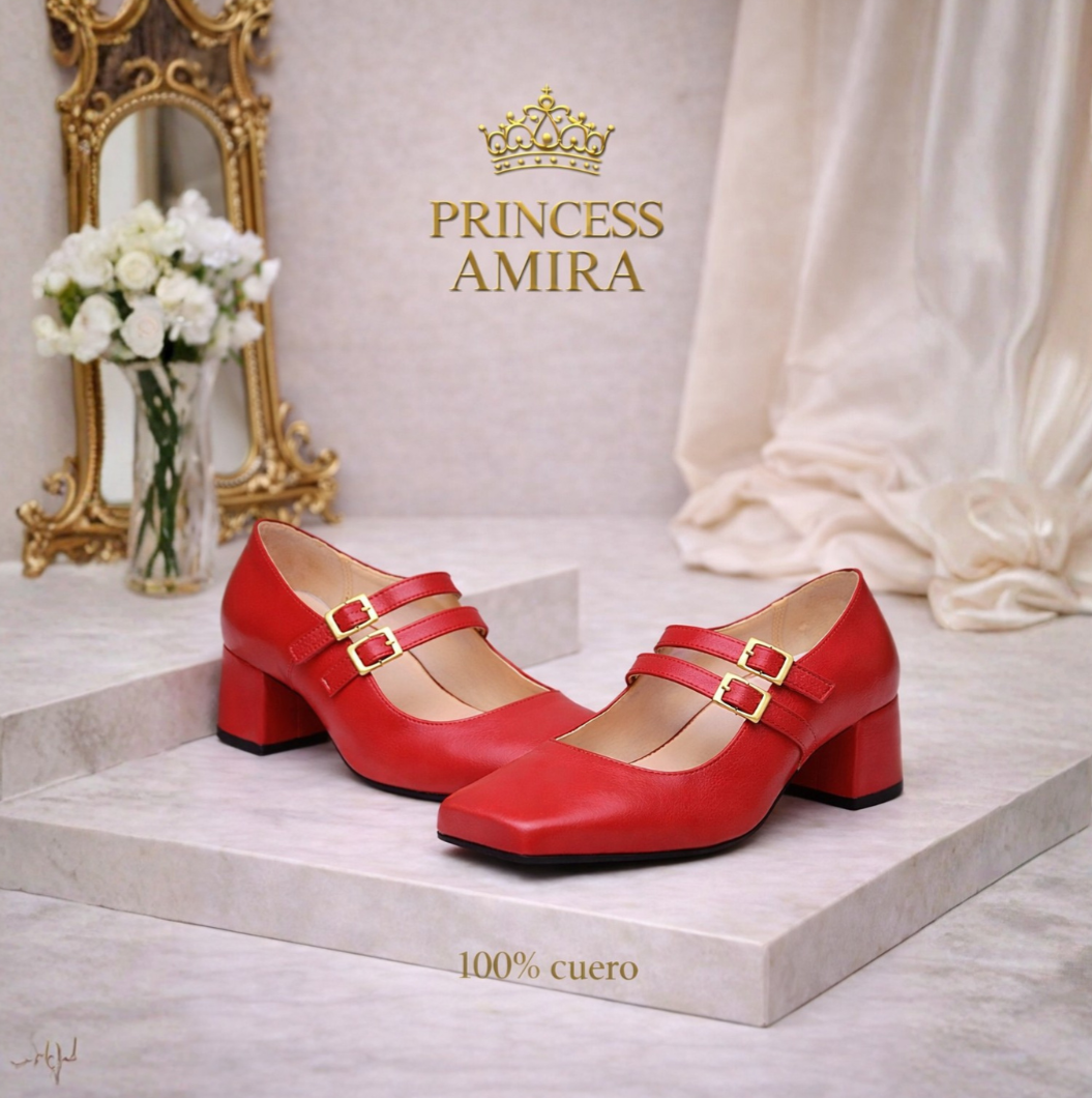 Victoria Elegance Edición Princess Amira - Image 3