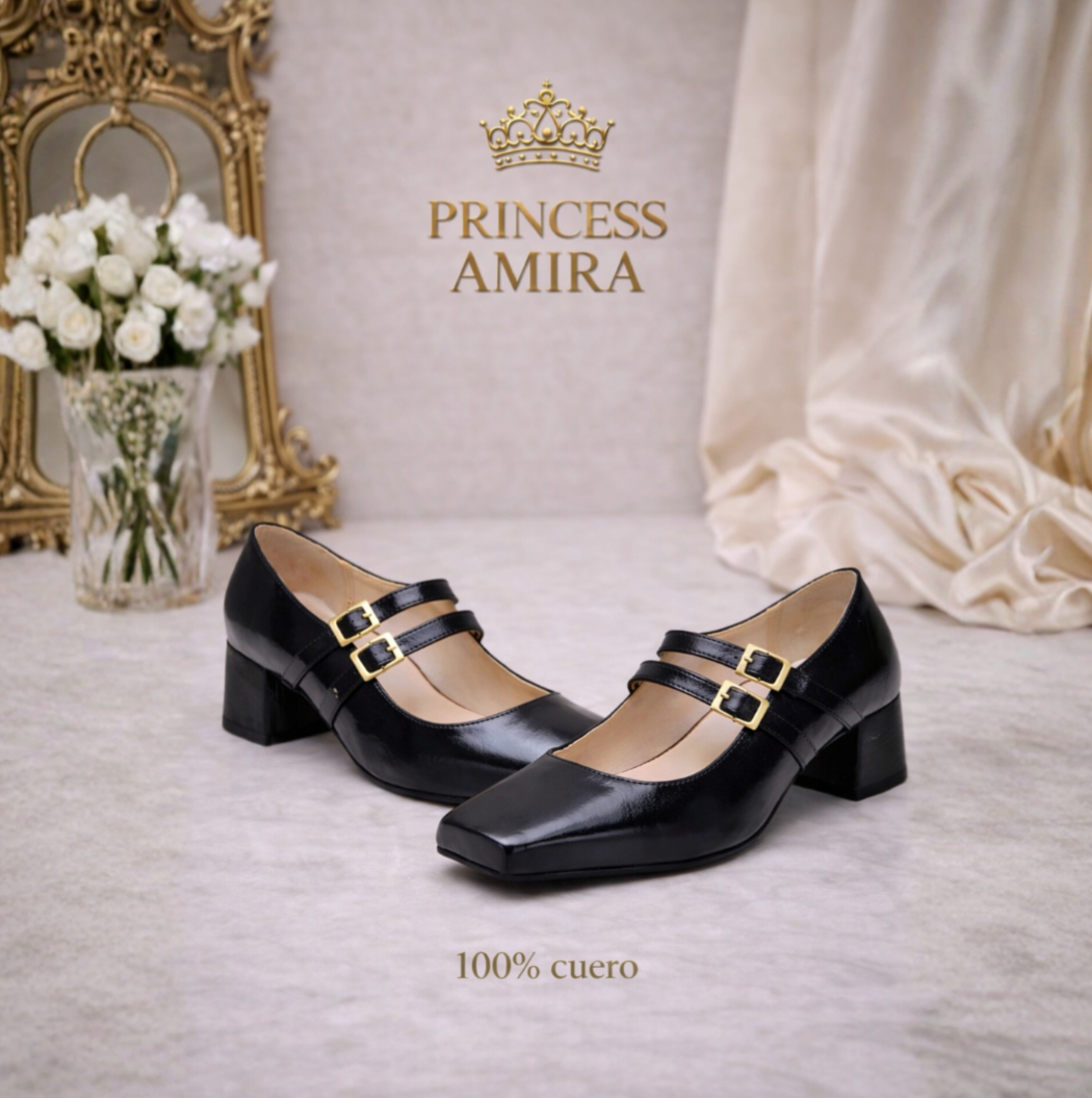 Victoria Elegance Edición Princess Amira - Image 2