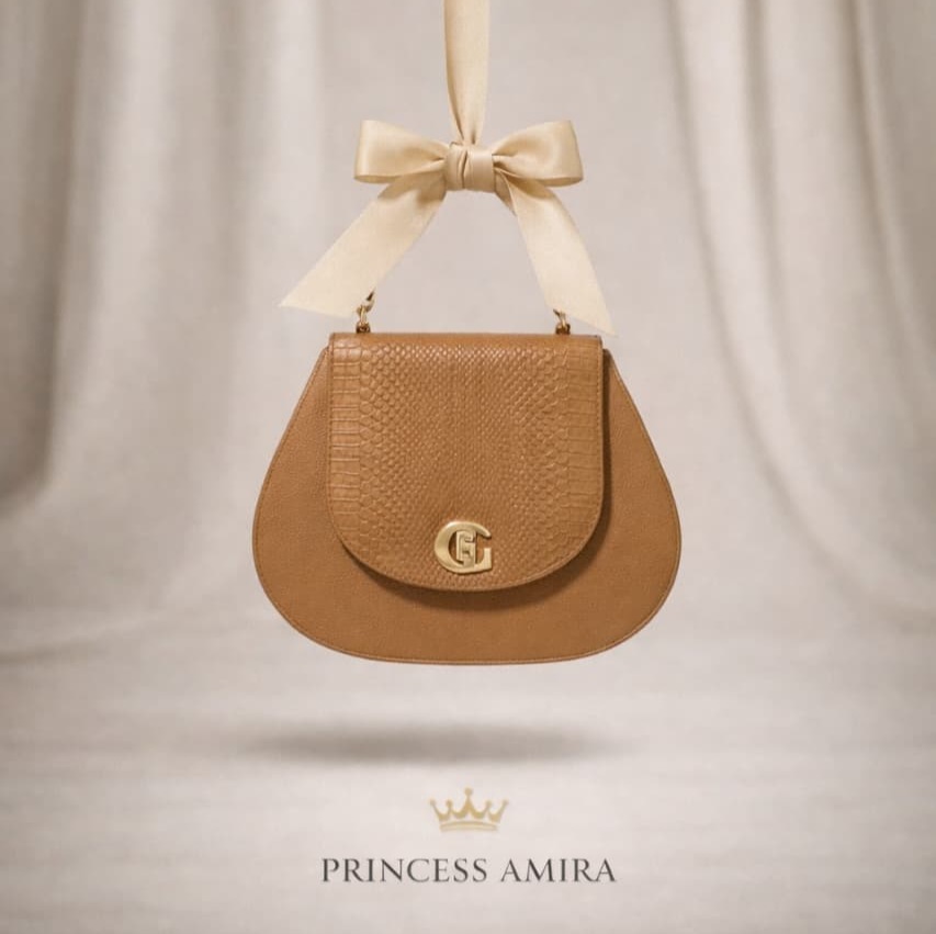 Set Amira Camel Élite - Image 2