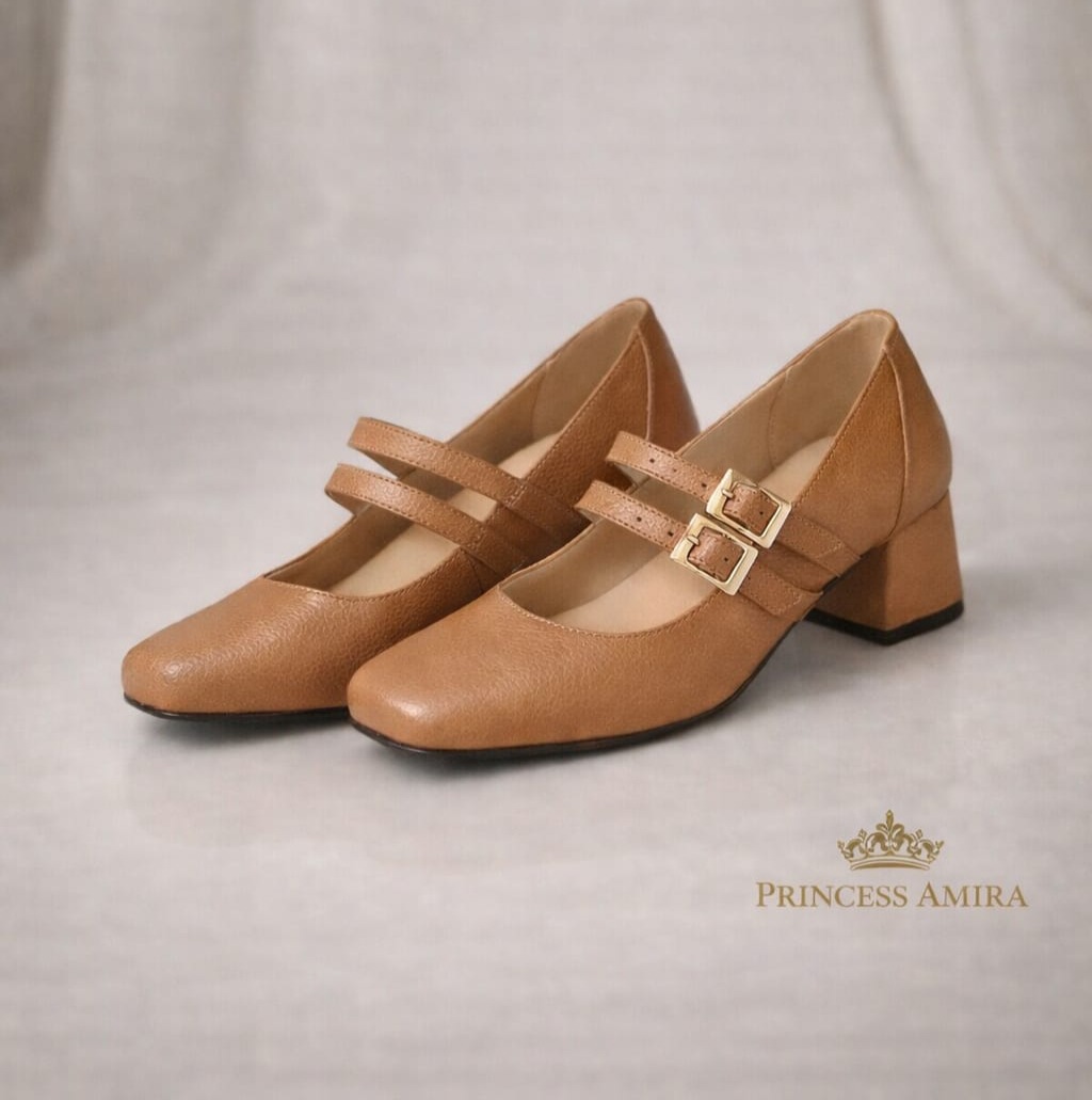 Set Amira Camel Élite - Image 3